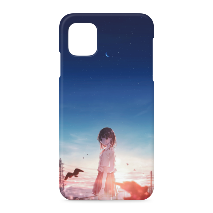 iPhoneケース - iPhone 11 - 側面あり