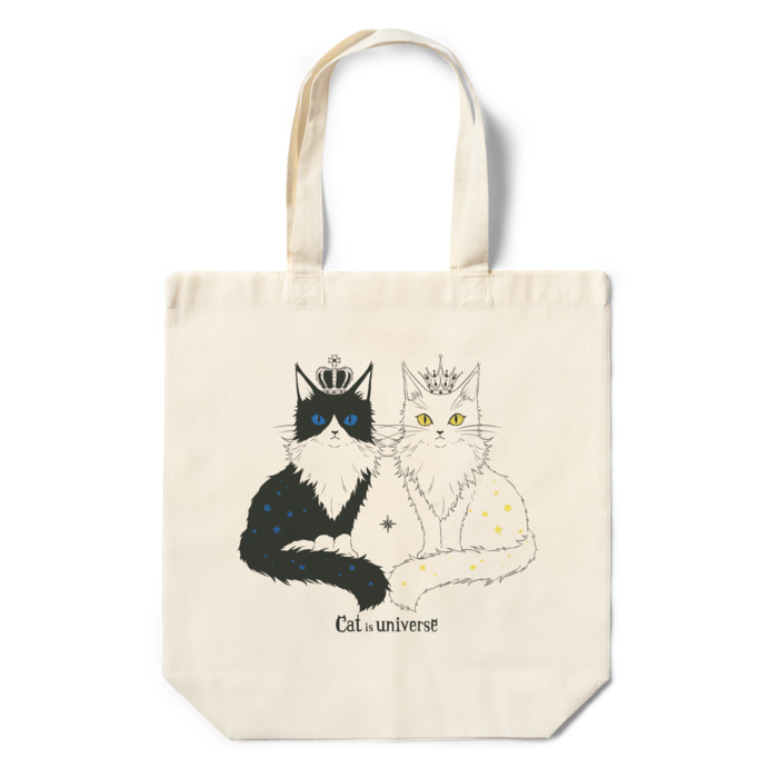 エコバッグ - 360×370×110(mm)