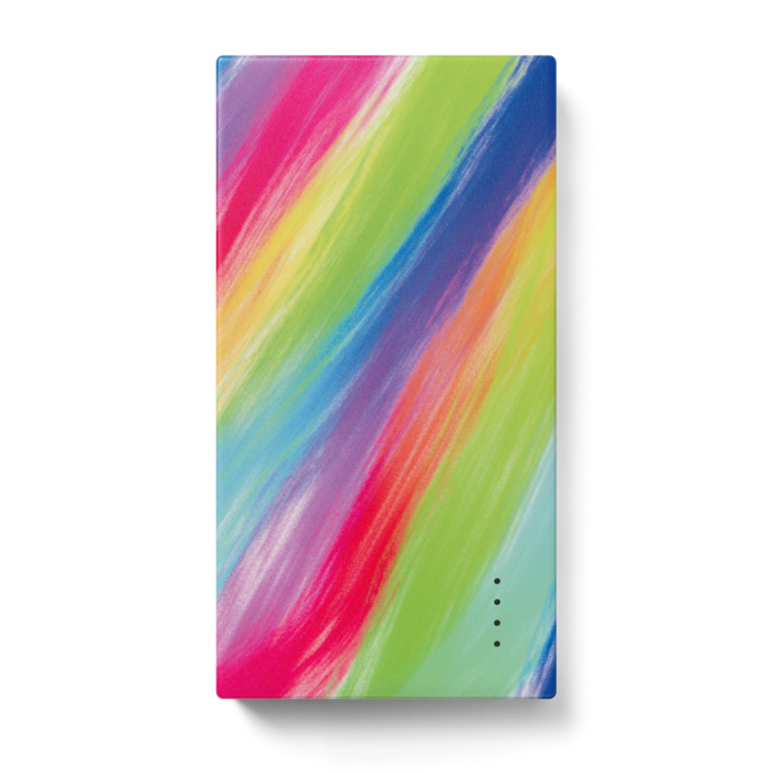 モバイルバッテリー - 123 x 65 (mm)