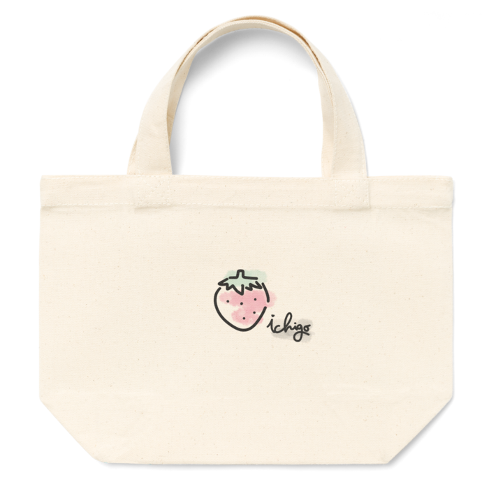 トートバッグ - S - 