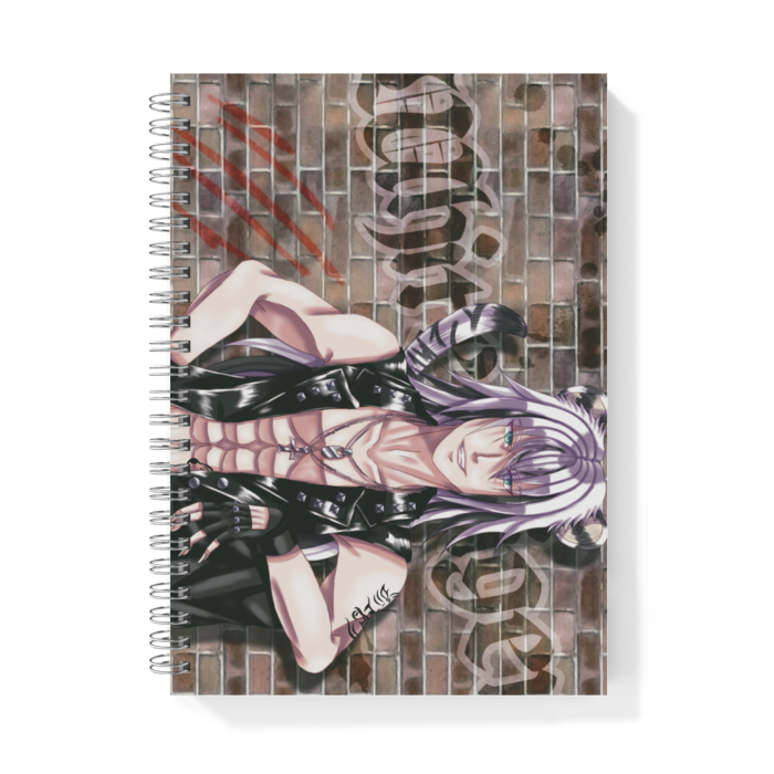 リングノート - A5