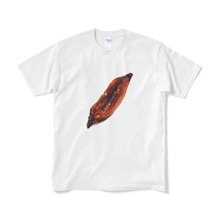 Tシャツ（短納期） - M - ホワイト