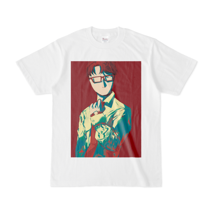 Tシャツ - S - 白