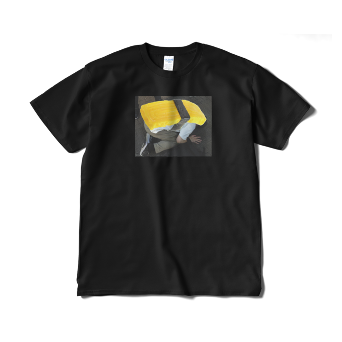 Tシャツ（短納期） - XL - ブラック