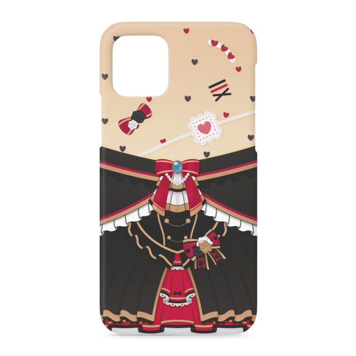 iPhoneケース - iPhone 11 Pro - 側面あり