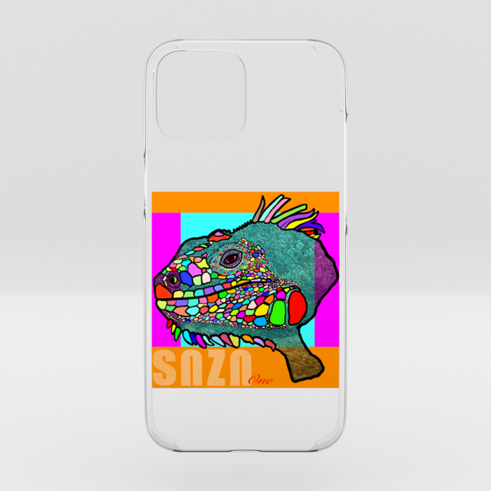 クリアiPhoneケース - iPhone 16