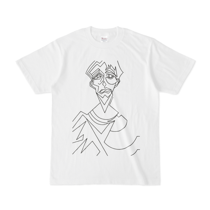 Tシャツ - S - 白