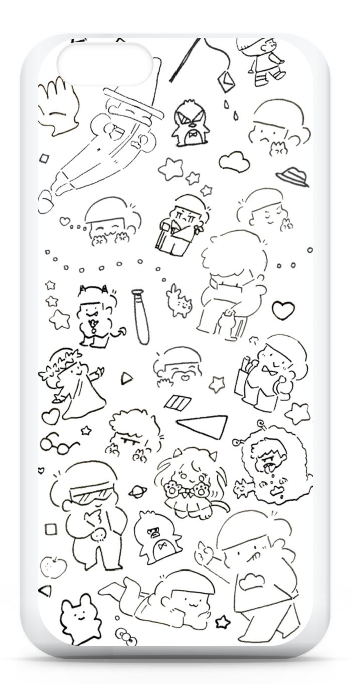 iPhoneケース - iPhone6