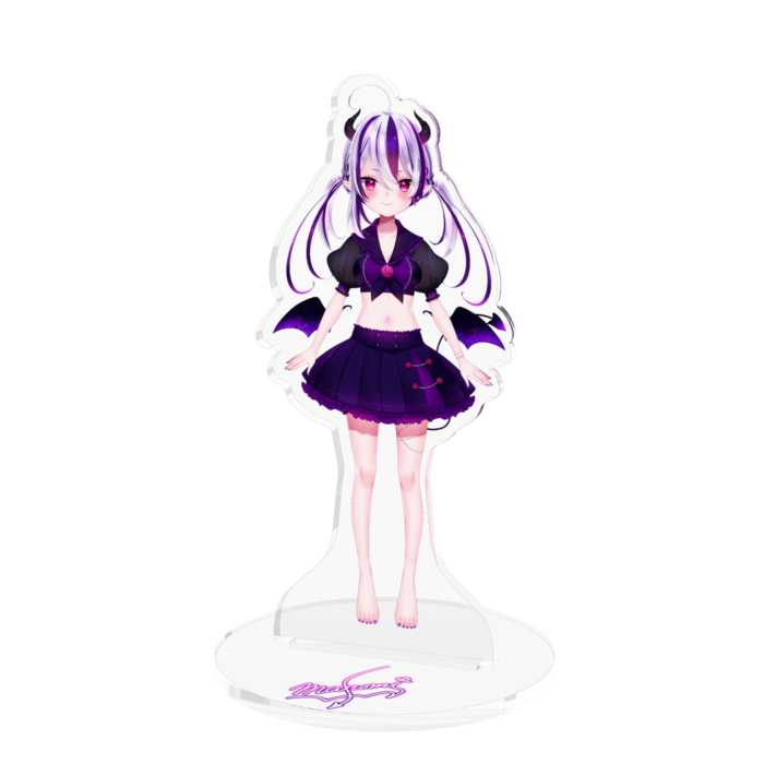 ツインテールーセーラー