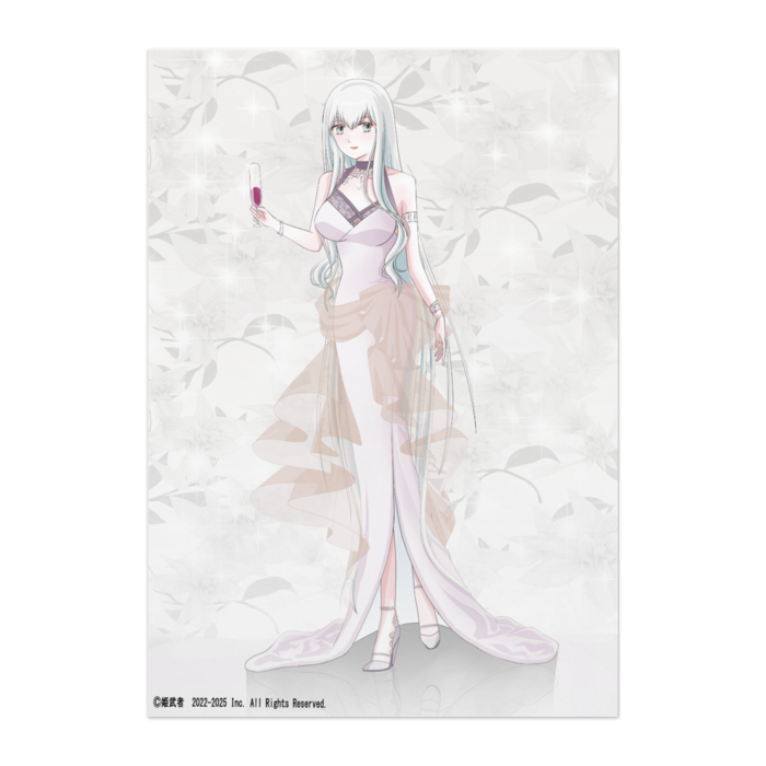 ポスター - A2