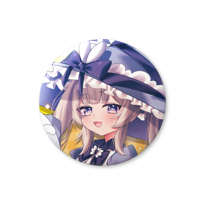 缶バッジ（バリュー） - 56mm