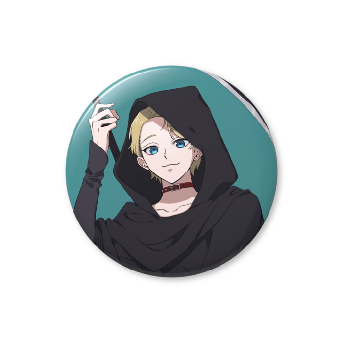 缶バッジ（バリュー） - 32mm