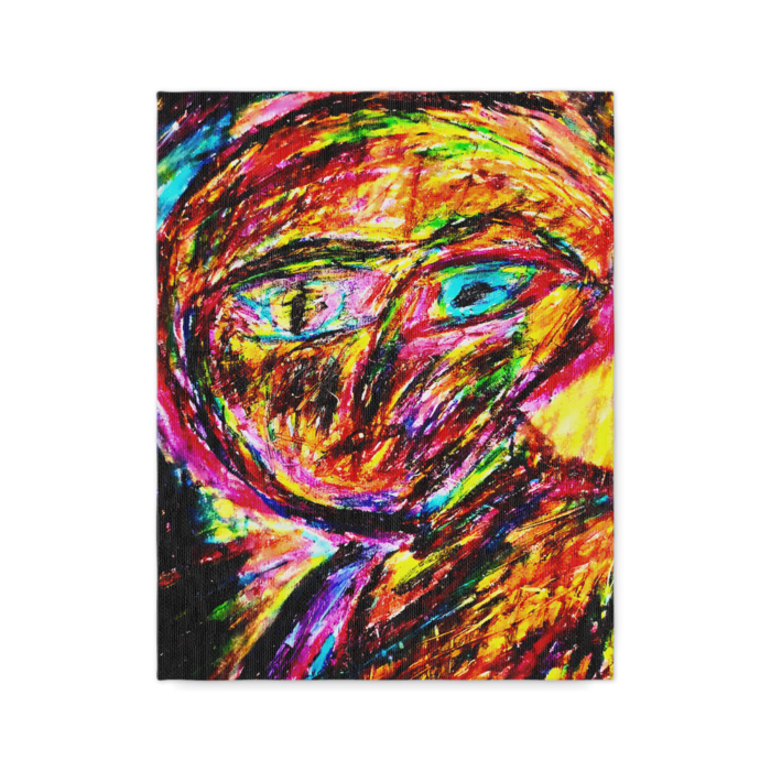 キャンバス - F6