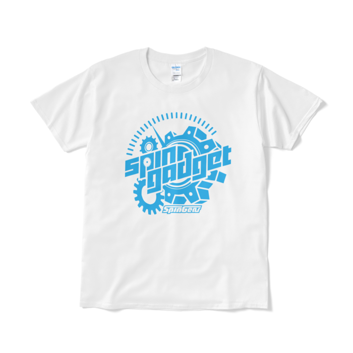 Tシャツ（短納期） - L - ホワイト