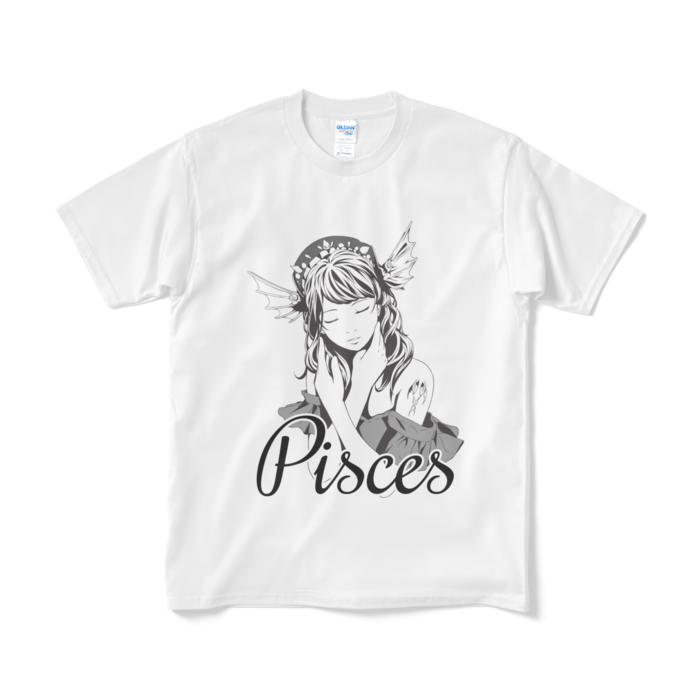 Tシャツ（短納期） - M - ホワイト