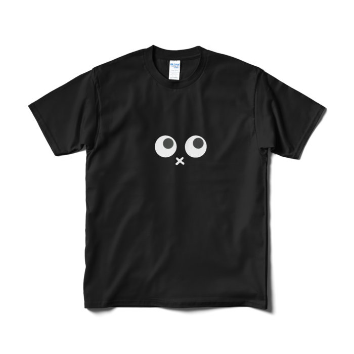 Tシャツ（短納期） - M - ブラック