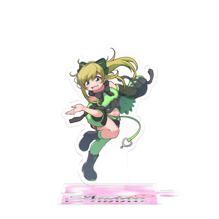 つながるアクスタ - 80mm