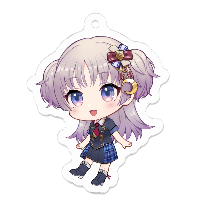宵凪ほたる