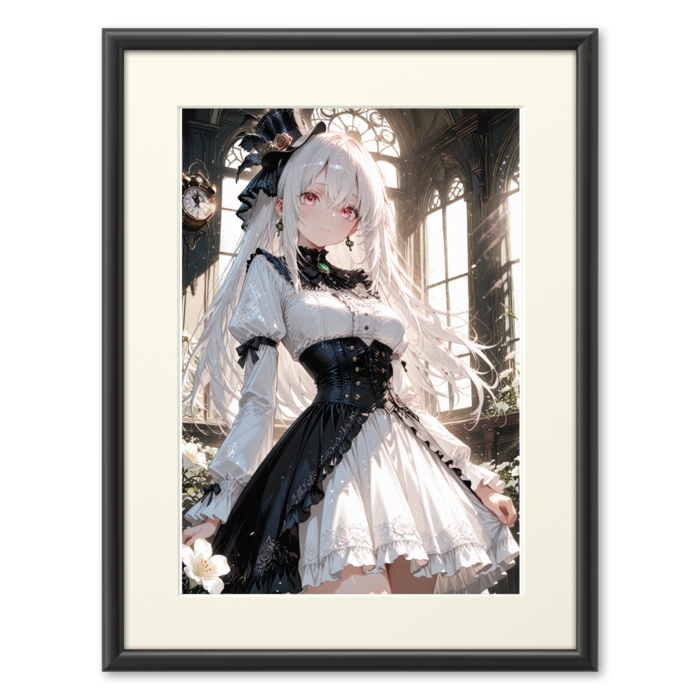 複製画(プリモアート) - A2