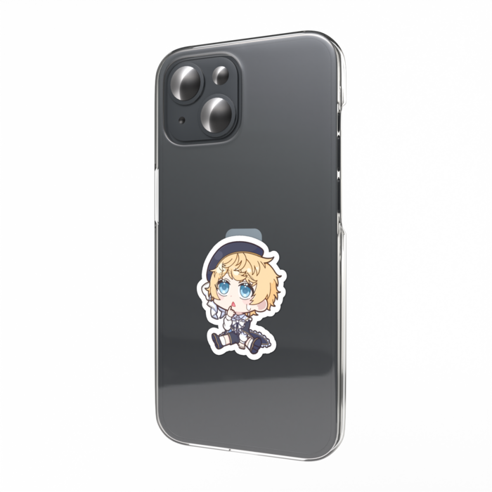 スマホステッカー - 縦