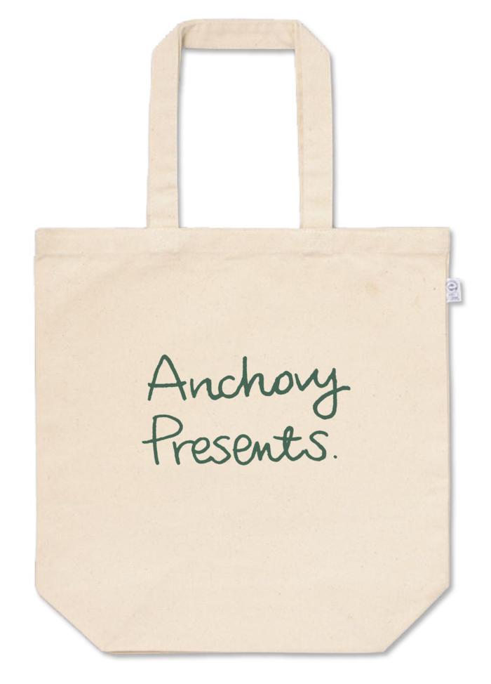 トートバッグ - M - プリント面積小