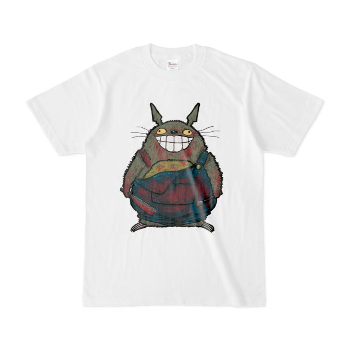 Tシャツ - S - 白