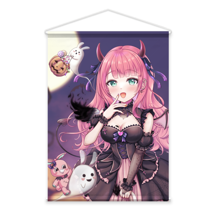 タペストリー(ぱぁ)