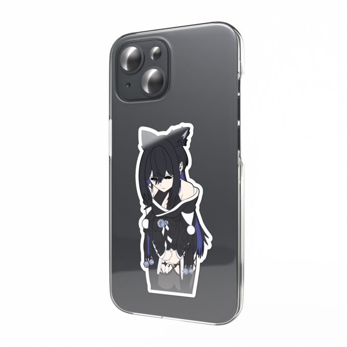 Lasyushaちゃん