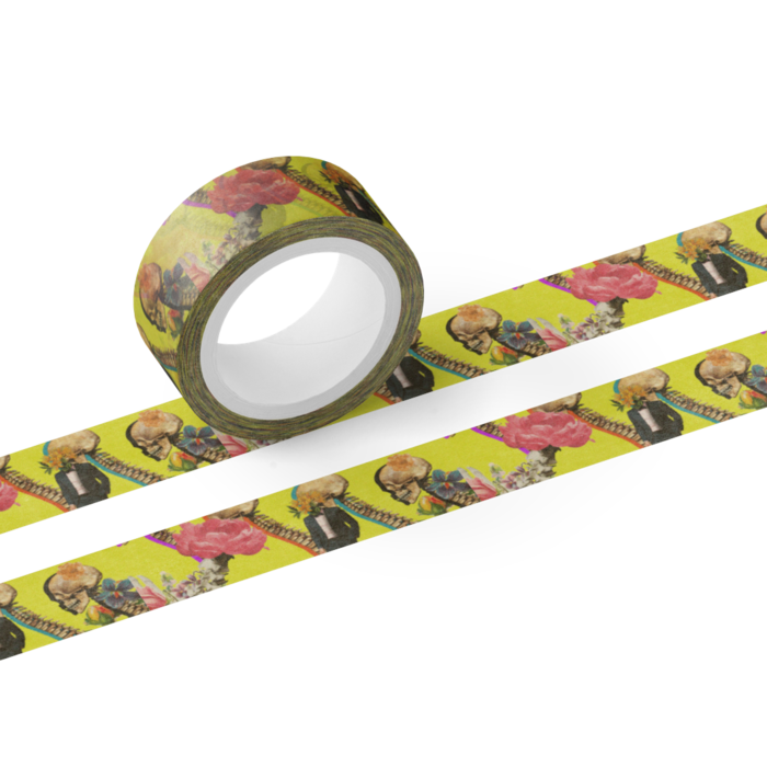 マスキングテープ - テープ幅 15mm