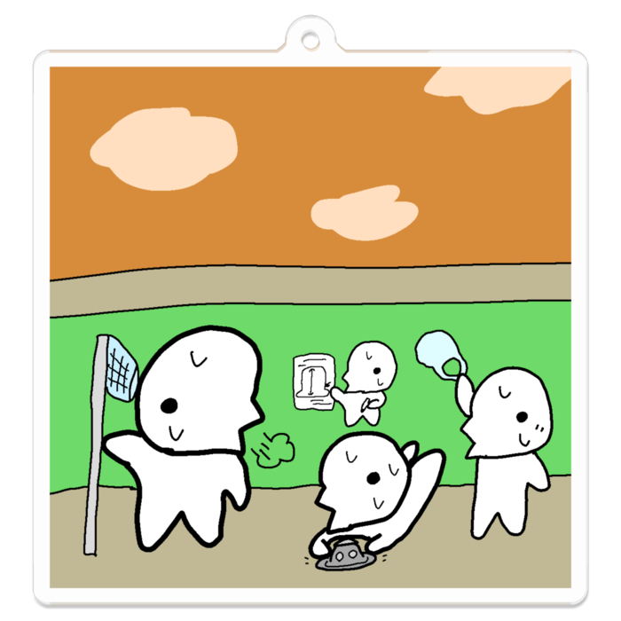 1.日本のUFO事件(甲府事件)