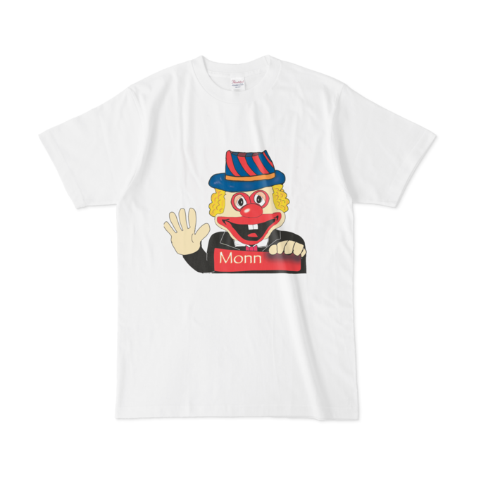 Tシャツ - L