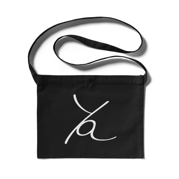 サコッシュ - 300 x 230 (mm)(5)