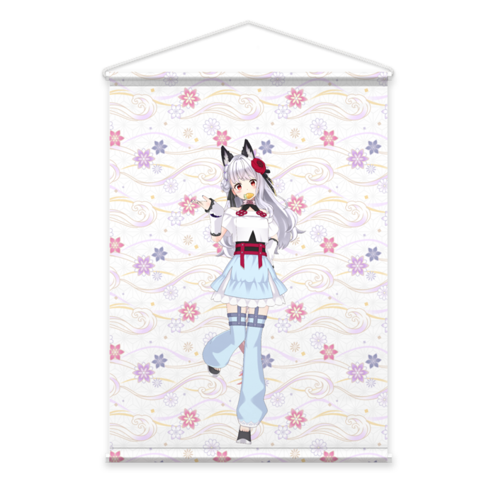 タペストリー - B2縦