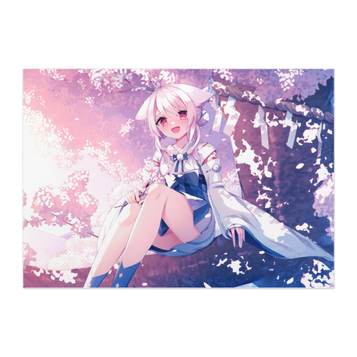 ①ポスター - A2