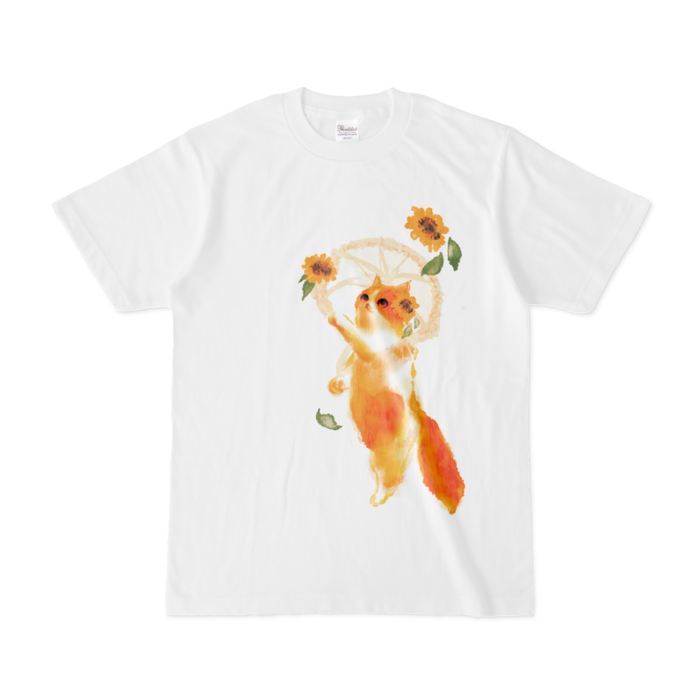Tシャツ - S - 白