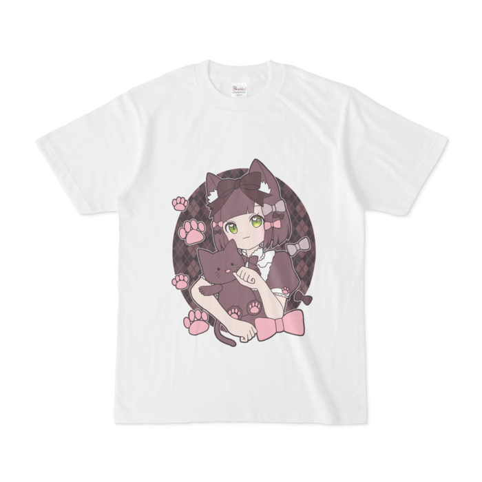 Tシャツ - S - 白