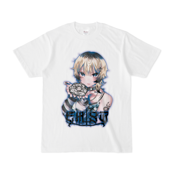 Tシャツ - S - 白