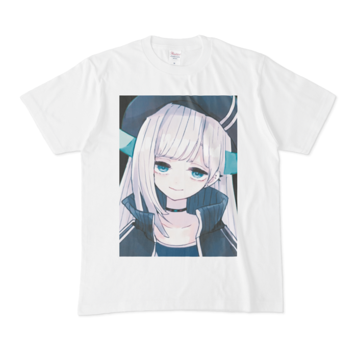 Tシャツ - M