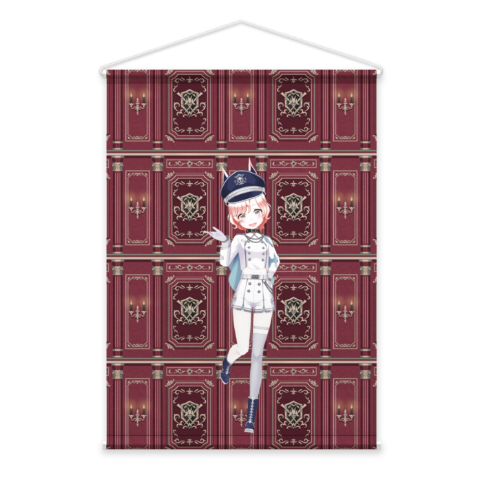 タペストリー - B2縦