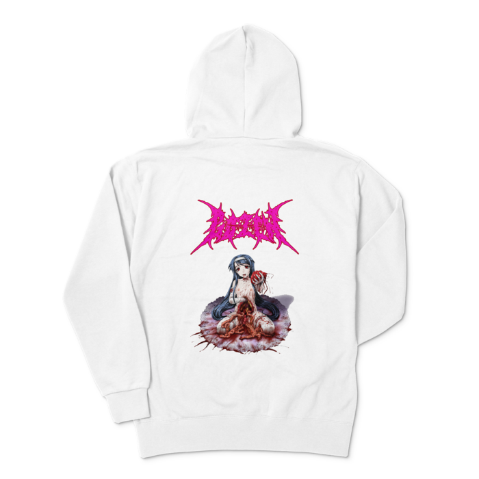 White XL