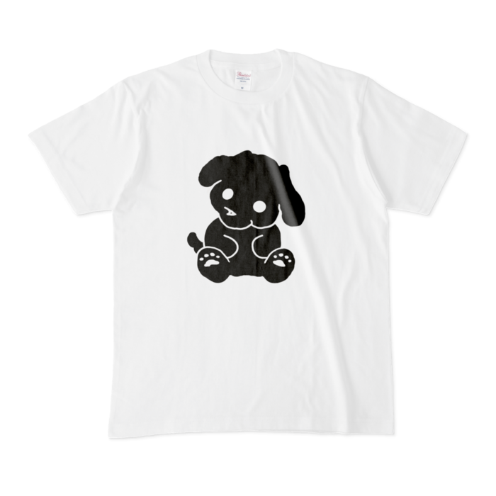 Tシャツ - M - 白