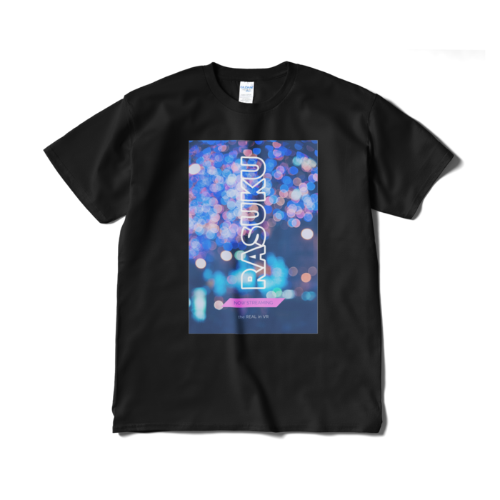 Tシャツ（短納期） - XL - ブラック
