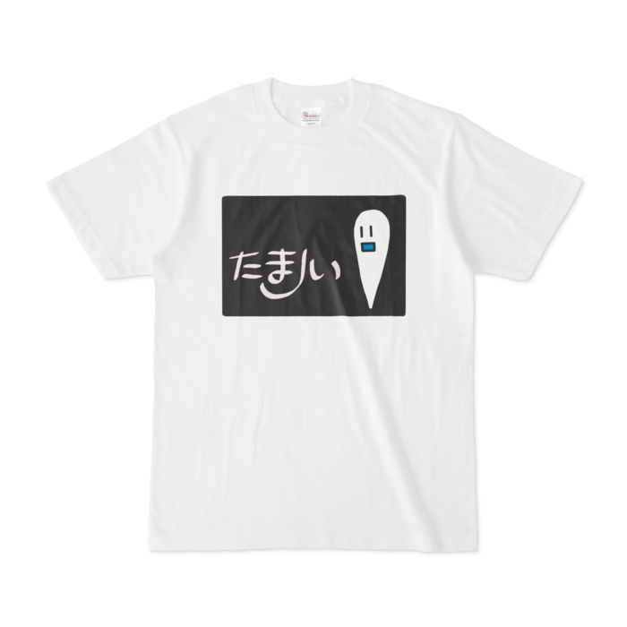 Tシャツ - S - 白