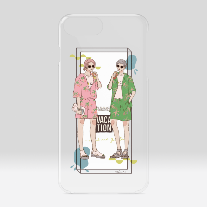 iPhone 6 Plus / 7 Plus / 8 Plus