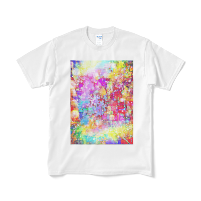 Tシャツ（短納期） - M - ホワイト