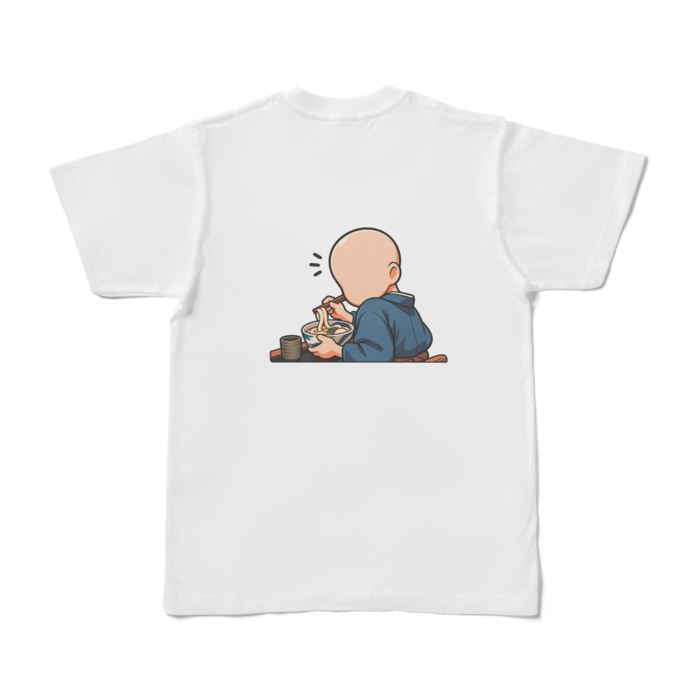 Tシャツ - S - 白