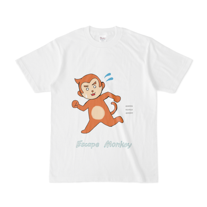 Tシャツ - S - 白