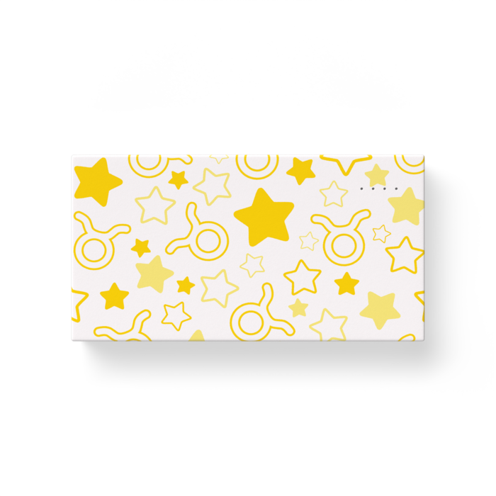 モバイルバッテリー - 横