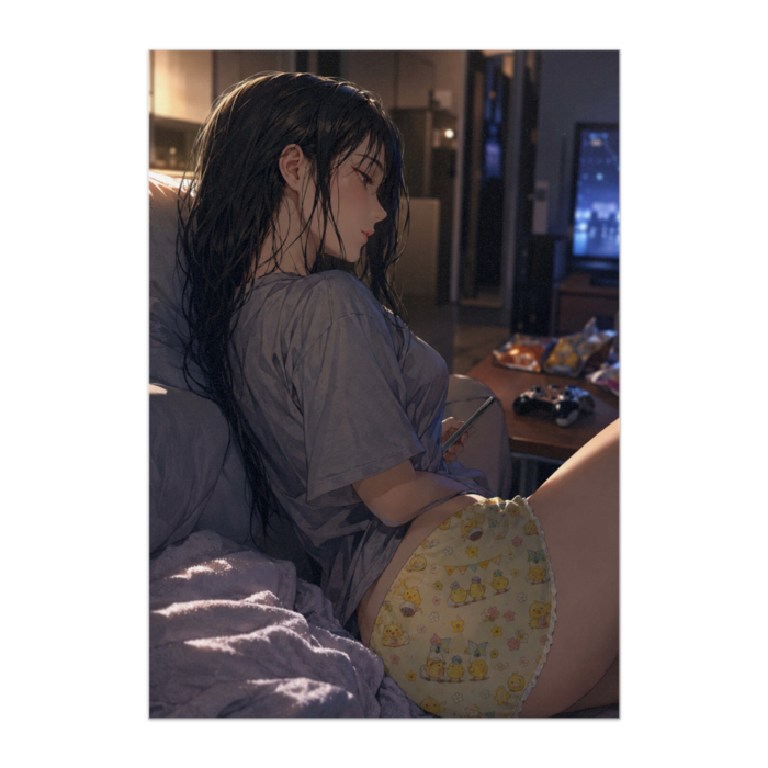 ポスター - A2