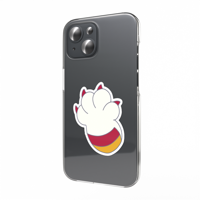 スマホステッカー - 縦